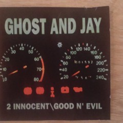 Good'N'Evil 1993