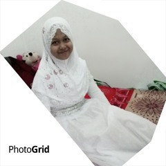 Jilbab Putih (Qosidah)