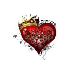 KING YOUNG MEL- "SIDE LINE "  KING HEART MUZIK ENT