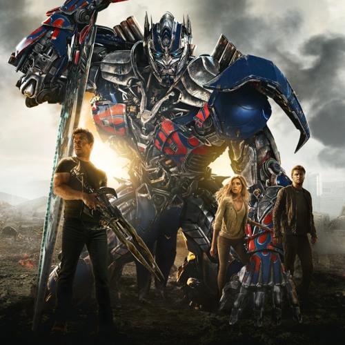Stream Transformers 4 Autobots Reunite (Proud Edition) by Louie Smith