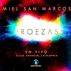 Proezas Miel San Marcos Popurri