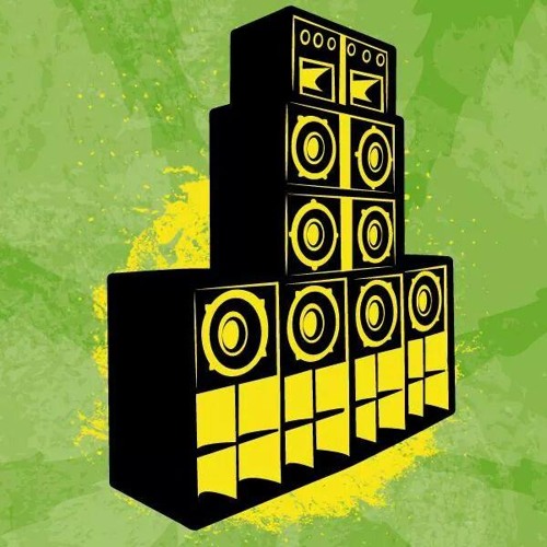 Sir Troyan & Senci - Sound System Vibes