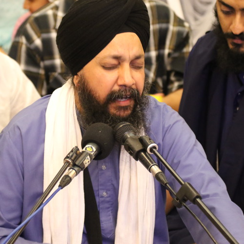 Gurbani Sun Mail - Bhai Apardeep Singh