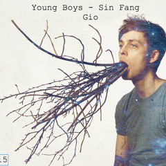 Young Boys (Gio Remix) - Sin Fang