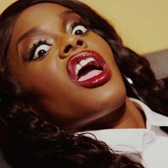 Azealia Banks - Chasing Time (AZOTH Remix)
