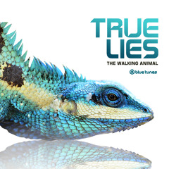 True Lies - The Walking Animal EP Teaser