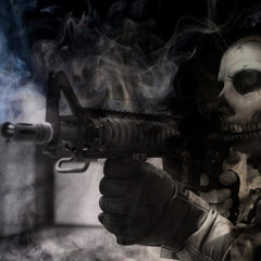 The Mercenary (Beat)