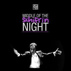 Middle Of The Schifrin Night