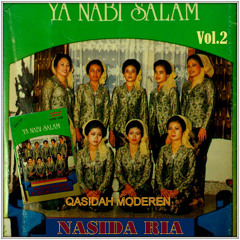 Nasida Ria - Sengketa Teluk