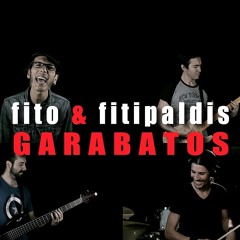 Fito & Fitipaldis - Garabatos (versión con banda completa, Jotun Studio)