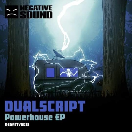 01 DUALSCRIPT - Powerhouse