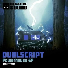 POWERHOUSE EP