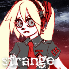 [GumiV3:E, MikuV3:E] Strange -full ver- [Tokio Hotel+Kerliカバー]