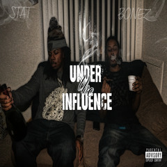 01 Stat Bonez - Intro