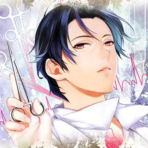 二階堂記念病院 By Anime Japan