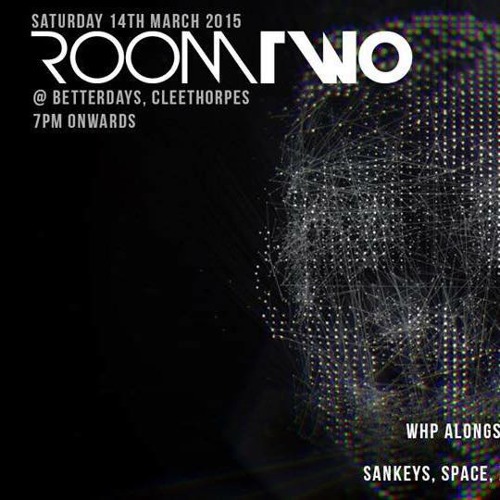 RoomTwo 14th March 2015 Part 1