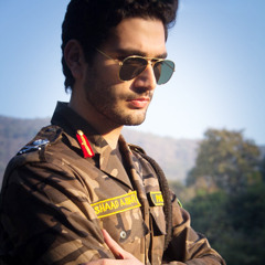 Qubool Hai - Shaad's BG Tune