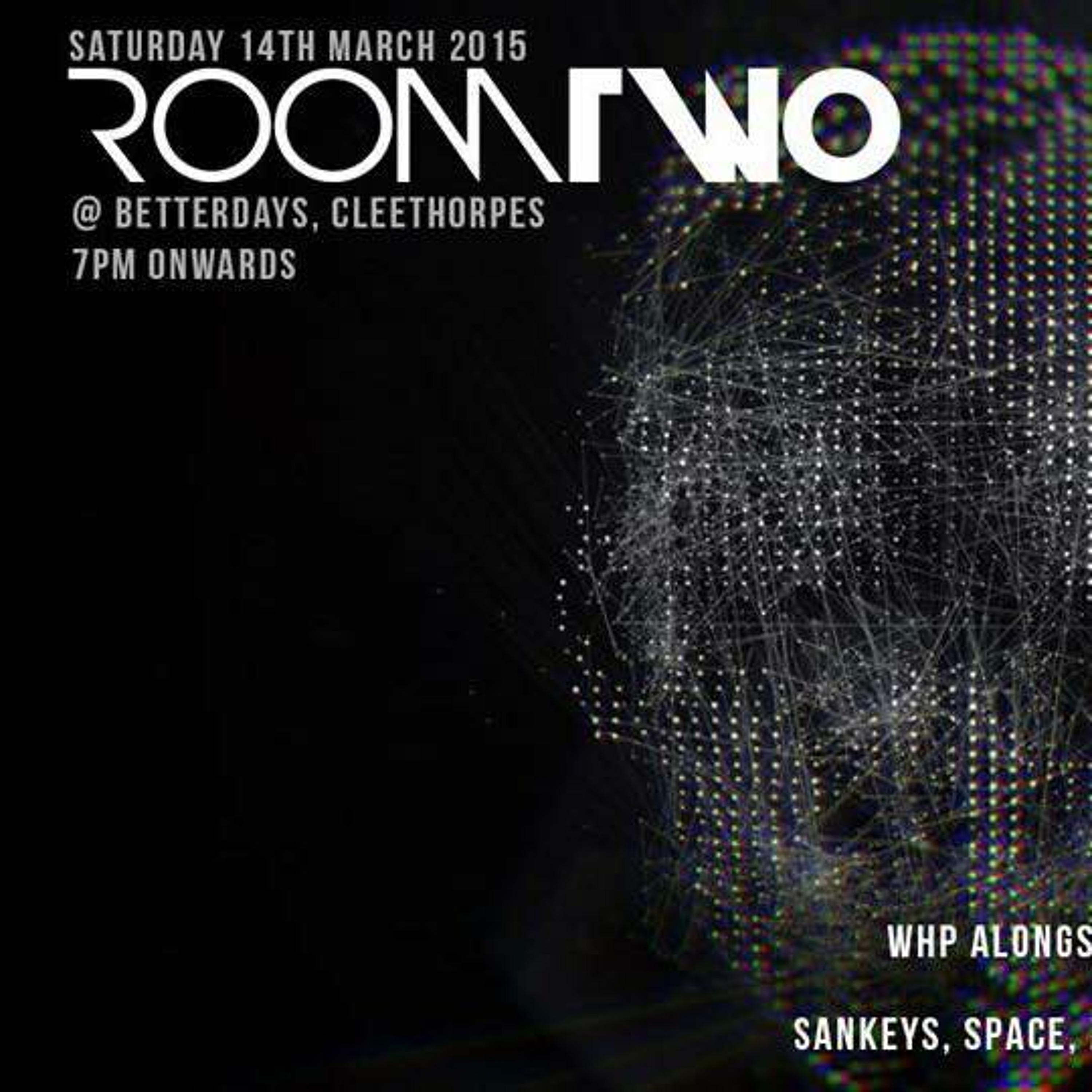RoomTwo 14th March 2015 Part 2 episode artwork