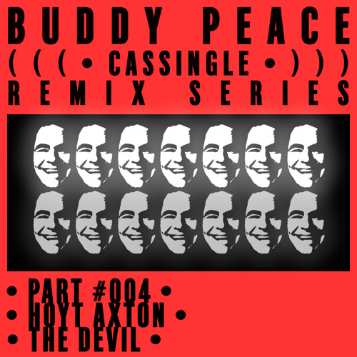 CASSINGLE REMIX 004: HOYT AXTON - The Devil