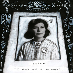 Album_My Grand Rose is an Angel_Trailer