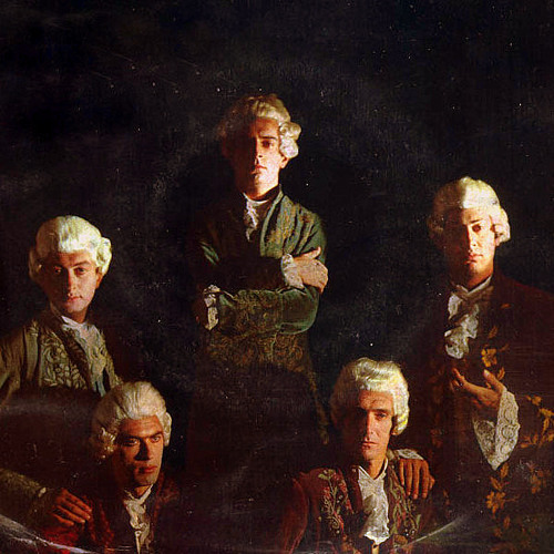 Baroque Pop 7