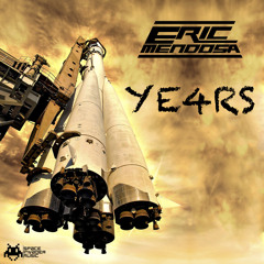 Eric Mendosa - YE4RS (Original Mix)   Supported by JOACHIM GARRAUD