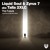 Artwork for Liquid Soul & Zyrus 7 aka Talla 2XLC - The Future (Liquid Soul Mix)