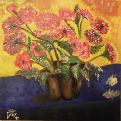 Reng No.3 in F Saba, Norouz 94, Op.47