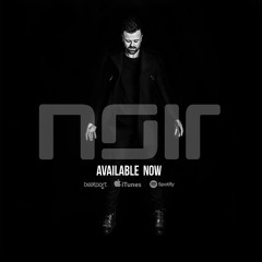 Noir - Explode Ft Chris James (Album Snippet)