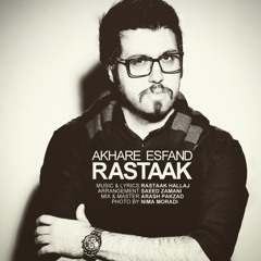 Rastaak - Akhare Esfand