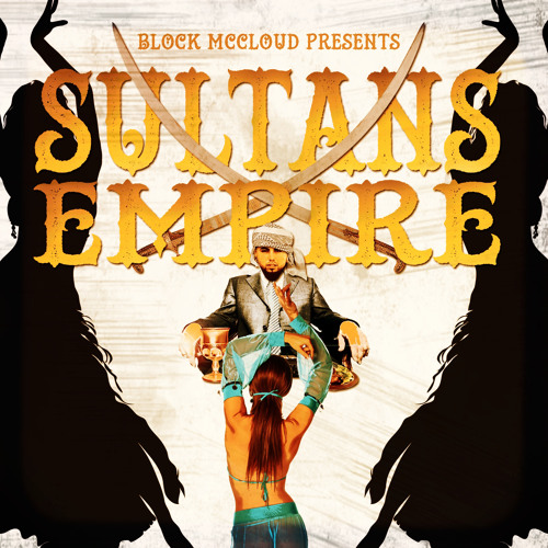 Sultan Mir "Best Friend" (feat. Tha Soloist)