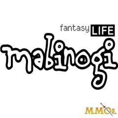 Mabinogi - My Wooly Life