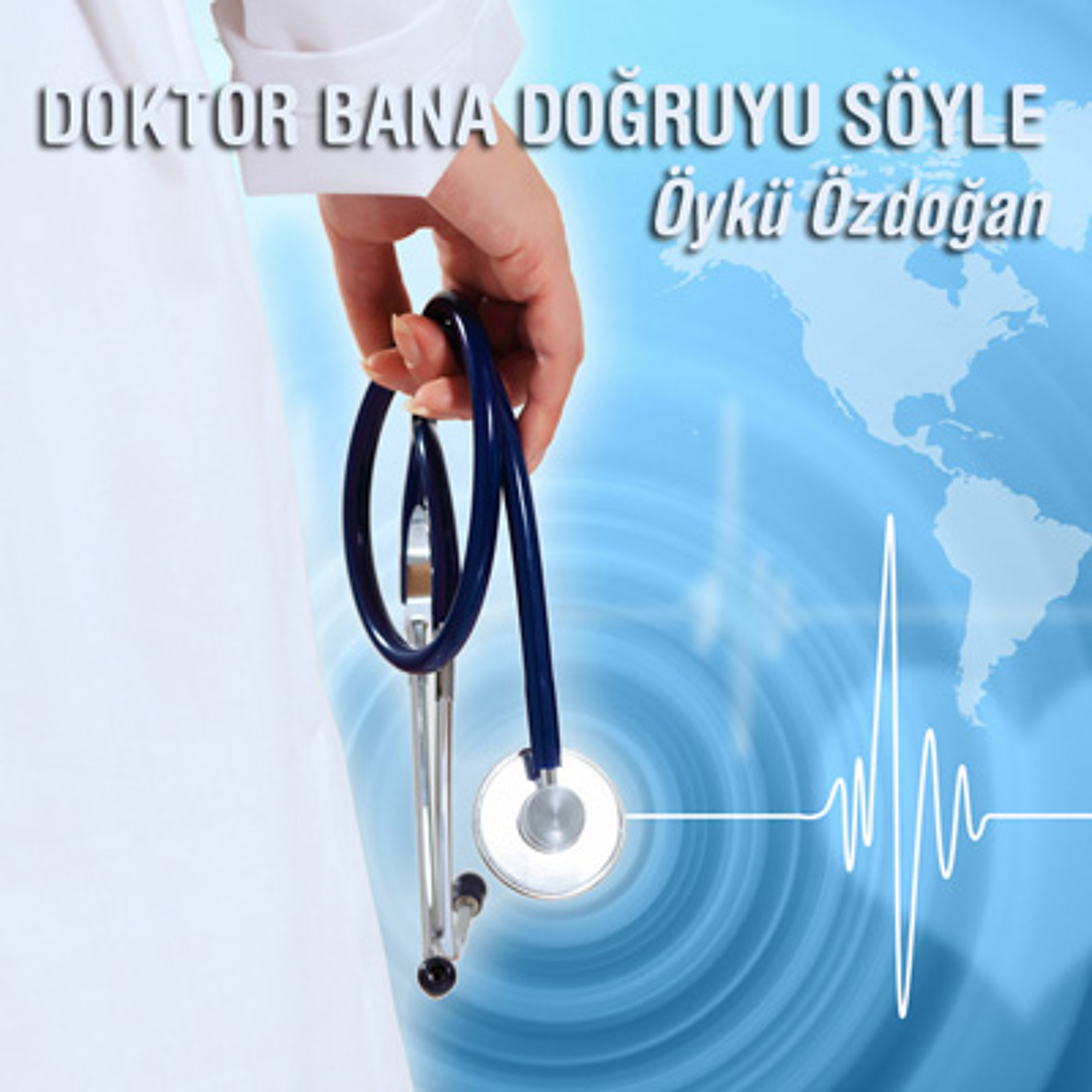 Doktor Bana Doğruyu Söyle - 16 Mart 2015 episode artwork