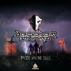 Decipher & Shinra -Execute