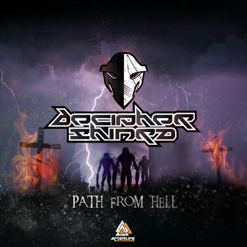 Decipher & Shinra -Execute