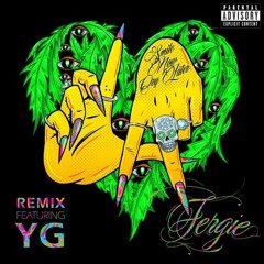L.A. Love (Jauz Remix)(CUT) - Fergie (Unreleased)
