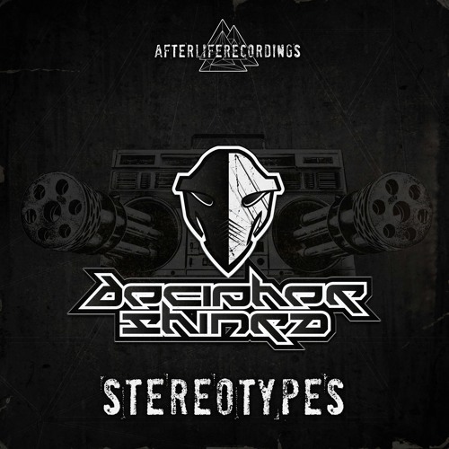 Decipher & Shinra - My World