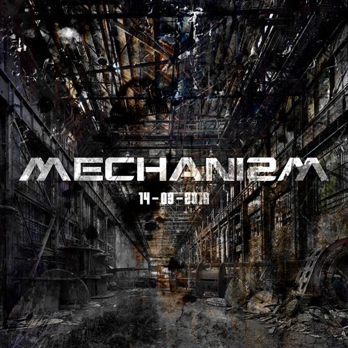 Radial@Mechanism 14 Mar 2015