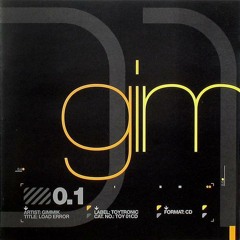 Gimmik - Sister Moon