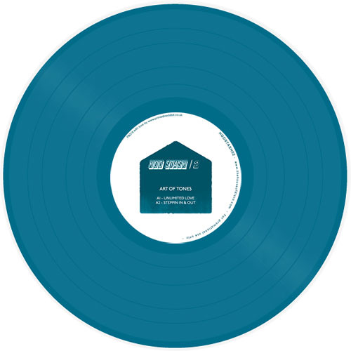 Art Of Tones Vs Barry - Unlimited Love