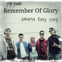 Stay with me _Remember Of Glory (acustic) at Jakarta
