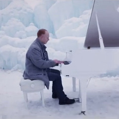 Piano Frost
