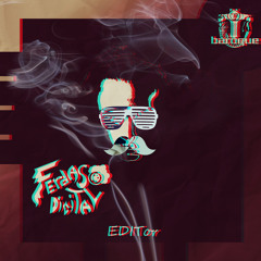 Therr Maitz - Feeling Good Tonight (Ferdas Digital Remix)