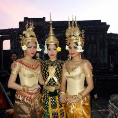 រាស្រ្តខ្មែរបានតាំងចិត្ត