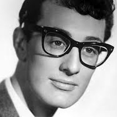 Buddy Holly - Everyday (The Birds In Bikini Remix)