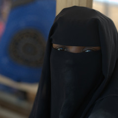 Somalian Princess