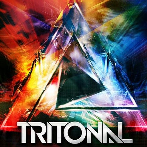 Tritonal- Satellite RMX