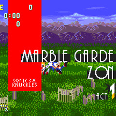 [Alternate] Marble Garden Act 1