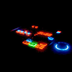 Oak 510 II PS [Mix 10]