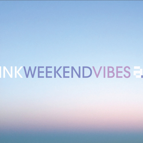 Ink - (The Architex) - Weekend Vibes (Architecture Recordings MPfree)